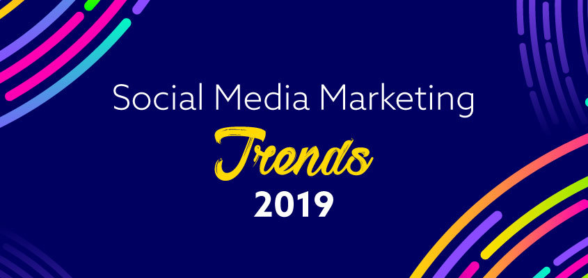 new social media marketing trends